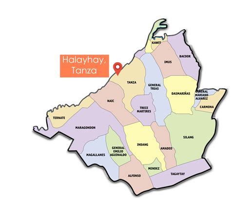 barangay rosario|Rosario, Cavite .